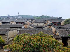 -山西王家大院