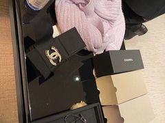 -CHANEL(恒隆广场店)