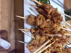 -鼎原力量东北吊炉烧烤(临河街店)