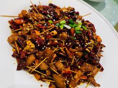 -陶然居·重庆菜(两江会馆店)