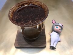 脏Dirty咖啡-常识咖啡common sense(春熙路店)