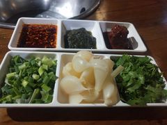 -老北京涮肉(经一路店)