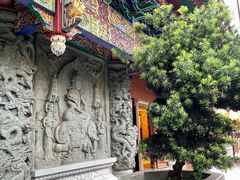 -宝莲禅寺