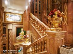 -万宝海鲜舫(劳动公园店)