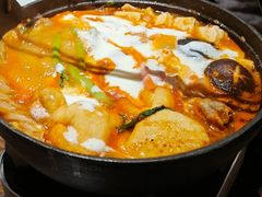-小川洋风料理(街道口店)