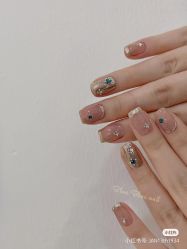 点击看大图 -瞧·享轻奢美甲美睫