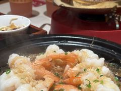 -小厨娘金榜题名(夫子庙秦淮河店)