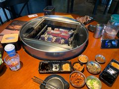 -伍丁·烤牛肋(和平东桥店)