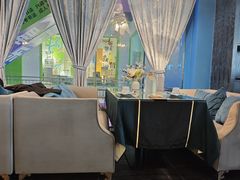 -心海贝西餐(翰林苑商业城店)