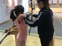 -道顺射箭·团建·骑射(张杨路店)