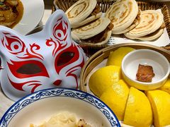 -唐猫庭院·千年陕菜(大唐不夜城店)