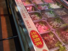 -尚品海鲜肥牛自助火锅(湖明店)