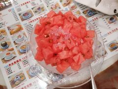 -广信牛奶甜品世家(台东店)