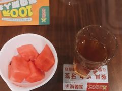 -豪享来中西餐厅(隆昌店)