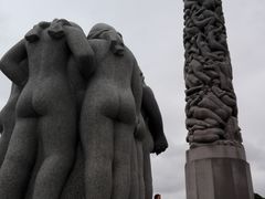 -维格兰雕塑公园