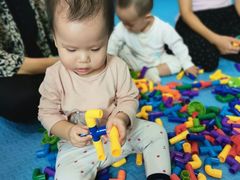 -星空布洛早教·托育(滨江店)