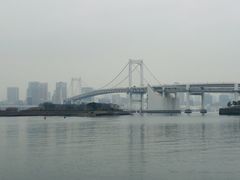 -台场海滨公园船码头