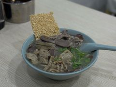 -金原鸭血粉丝汤总店(锁金村店)