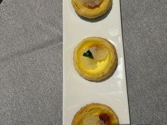 -晋江荣誉国际酒店·港誉茶餐厅