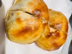 小龙虾烤包子-丝路有约·西域美食