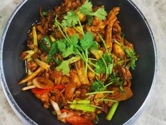 -东山羊庄(八卦岭店)