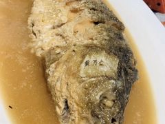 -阿庄新豫菜(航海东路店)