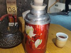 -胡马八破·川菜小馆(高新万达店)