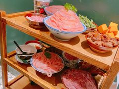 -楠火锅(太古里总店)