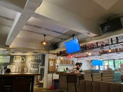 -Liberty Brewing Co·曼哈顿餐吧