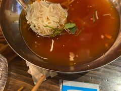 -破店肥哈·东北烧烤·夜宵(南山保利店)