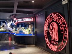 -V-ONE西雅图海鲜自助餐厅(仓山万达广场店)