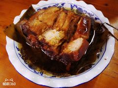 -灶头屋里