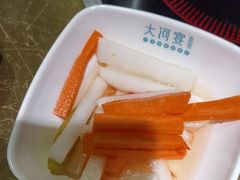 -大河宴·椒麻鱼火锅(北京路中和美食街店)