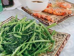-范饭椰林川湘味海鲜·椰子鸡(三亚湾椰梦长廊店)