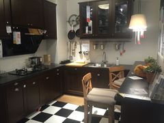 -宜家家居(西安未央商场店)