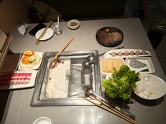 -海底捞火锅(北京路店)