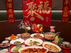 -知楚•精致湖北菜(武商MALL店)