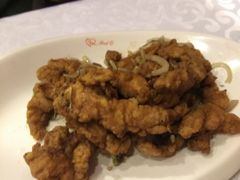 -永兴餐厅(复兴中路店)
