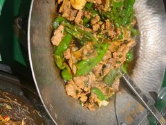 -费大厨辣椒炒肉(太平老街店)