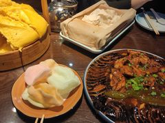-东北大院·东北菜(三台子店)