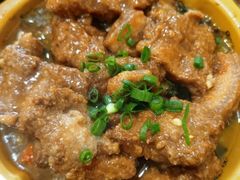 -朗妈私房菜(婺女州店)