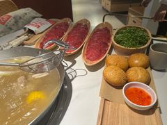 -左庭右院鲜牛肉火锅(新梅广场店)