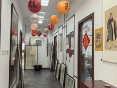 -东书房琴棋书画馆(昆城校区)