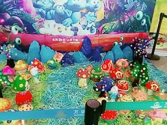 -万达广场(龙湖店)