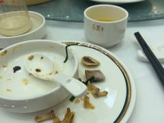 -喜宴又一村·粤菜·茶点·海鲜(壹方天地店)