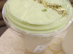 -Yee3·三号椰(上海中山公园龙之梦店)