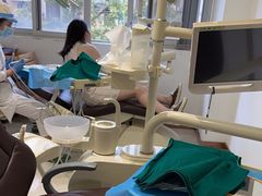 -珠海九龙医院口腔