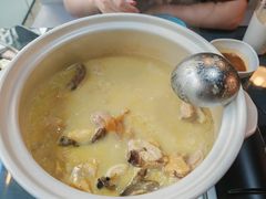 -金龙·打边炉(南京西路店)