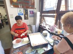 -长人馄饨铺(解放街店)