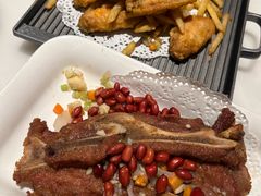 -小菜园新徽菜(常州金坛吾悦店)